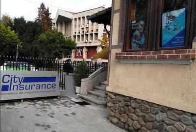 Casa, ultracentral Tg. Jiu - inchiriere - 3