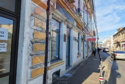 Spațiu comercial – zonă ultracentrală Craiova, Sfantul Dumitru - 3