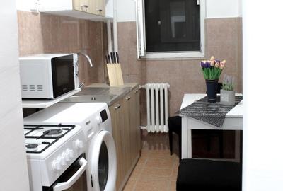 Apartament cu 2 camere decomandat în Alexandru cel Bun - 1