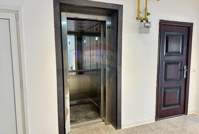 Apartament cu 2 camere decomandat în Est - 12