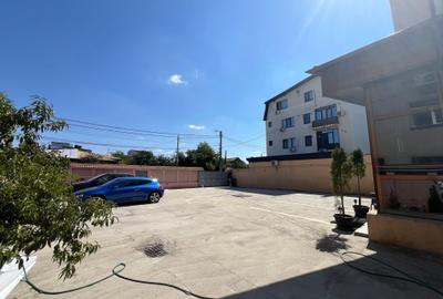 Casa 15 camere cu parcare mare + curte - Jiului - 2