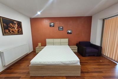 Apartament cu 2 camere decomandat, mobilat în Faleza Nord - 3