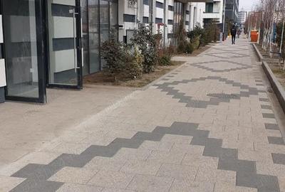 Spațiu comercial, de 55 mp, în Militari - 6