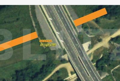 Teren 963mp, pretabil pt constructie case, zona Stolna - 5