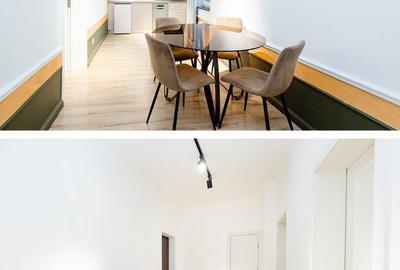 Spațiu comercial, de 325 mp, în Malul Mureșului - 3