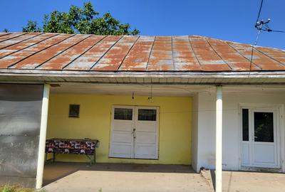 Casă de vânzare în mediul rural – liniște, natură și confort - 5