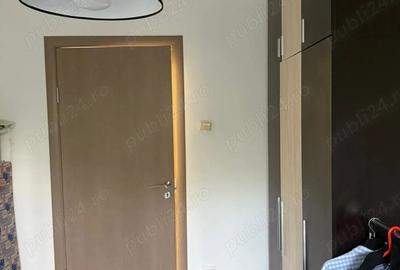 Apartament cu 3 camere semidecomandat în Titan - 3