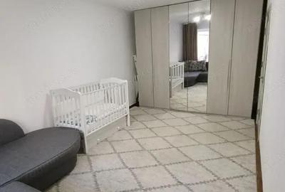 Garsoniera de inchiriat in Florilor - 1