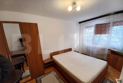 Inchiriez apartament 2 camere | decomandat | Zona Tatarasi-D - 5