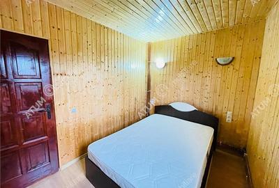 De vanzare casa de vacanta in Arpasu de Sus langa Pastravaria Albota - 9