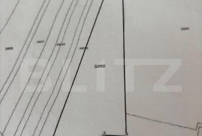 Teren de 16261 mp, în Central