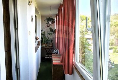 Apartament cu 3 camere decomandat în Central - 11