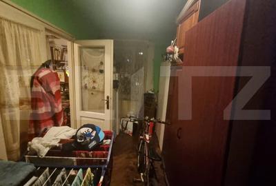 Apartament 3 Camere | Grigorescu | Parter | Curte | Parcare - 4