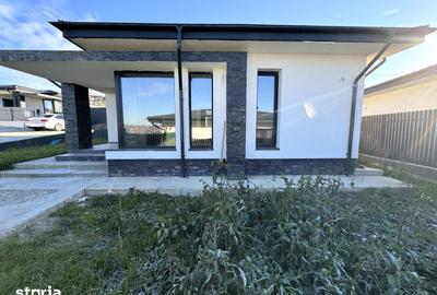Casă cu 3 camere cu Teren 350 Mp în Bucium - 6