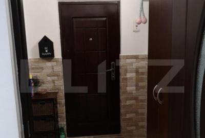 Apartament 2 camere, 45 mp, zona Mircea cel Batran - 7