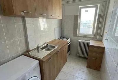 Apartament cu 2 camere semidecomandat în Podu Roș - 6