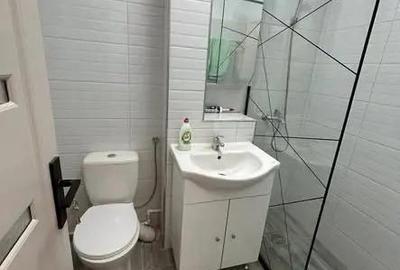 De vanzare 3 camere, renovat, in zona centrala - 3