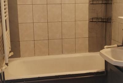 Garsonieră semidecomandată în Exterior Vest - 7