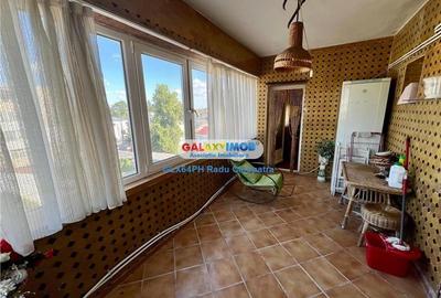 Vanzare apartament 4 camere in Ploiesti, zona ultracentrala - 20