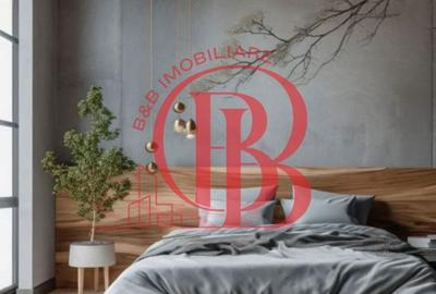 Apartament cu 3 camere, mobilat în Titan - 2