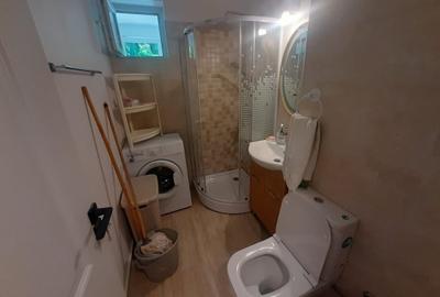 Apartament semidecomandat în Drumul Taberei - 16
