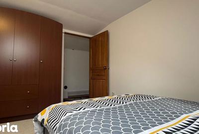 Apartament cu 4 camere în Schei - 1