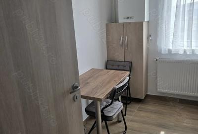 Inchiriez apartament 2 camere decomandat braytim nou utilat - 7