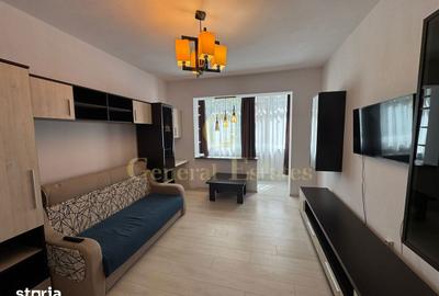 Apartament cu 2 camere decomandat în Tractorul