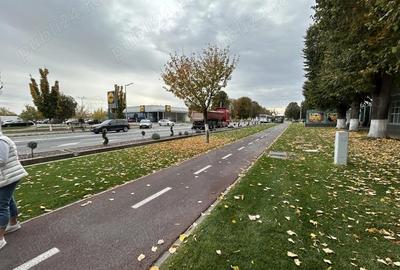 Vand spatiu comercial,actualmente POSTA din Chisineu Cris, din centru. - 3