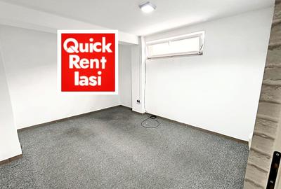 Tudor Bucsinescu Spatiu Comercial Pentru Birouri 48mp 300eur - 1