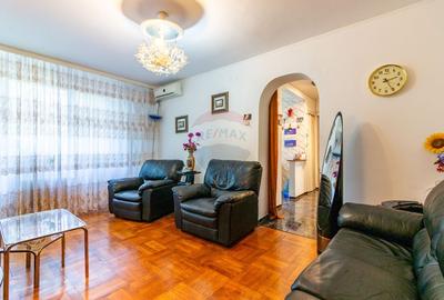 Apartament 3 camere de vanzare | Calea Giulesti | Parcul Marin Preda - 2