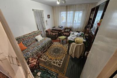 Apartament cu 2 camere decomandat în Central - 6