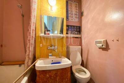 Apartament 2 camere de vanzare in Manastur, Cluj Napoca - 4