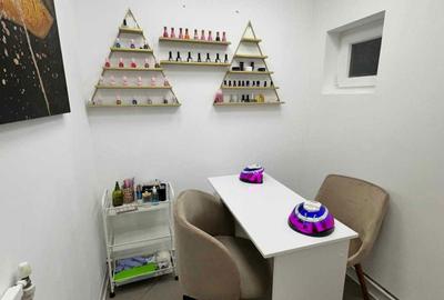 Spațiu comercial, de 50 mp, în Central - 6