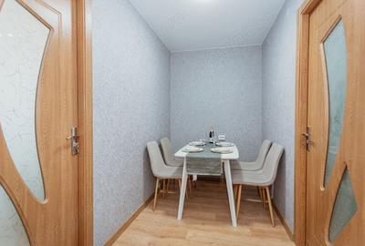 Apartament cu 2 camere în Obor - 2