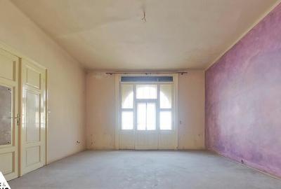 Apartament / Birou generos cu 2 camere pe Bdul Decebal - 10