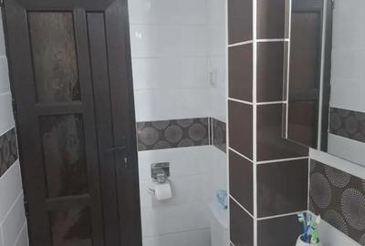 Apartament cu 3 camere decomandat în Central - 4