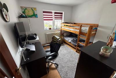 Apartament cu 3 camere decomandat în Central - 6