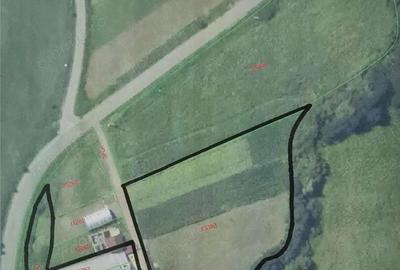 Spațiu comercial, de 1,300 mp, în Blăjenii de Jos - 13