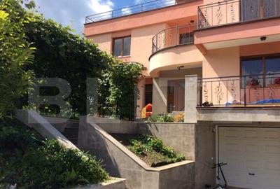 Casa imprimata de un clasic mereu in tendinte, zona Faget, t Casa imprimata de un clasic mereu in tendinte, zona Faget, t - 1