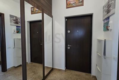 Apartament cu 2 camere semidecomandat, mobilat în Chitila - 10