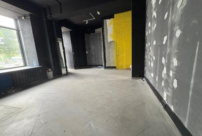 Spatiu comercial, 44 mp, Calea Bucuresti, Zona Centrala - 2