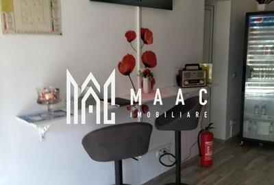 Spațiu comercial complet echipat – Cartierul Arhitectului  🔑 - 2