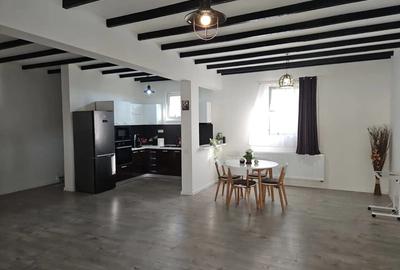 Casa de Vanzare (2021) * 4 Camere * Draganu Arges - 5