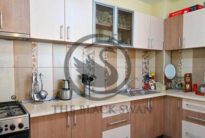 Casă cu 3 camere cu Teren 1189 Mp în Cheia - 10