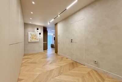 Apartament cu 4 camere semidecomandat, mobilat în Zorilor - 16