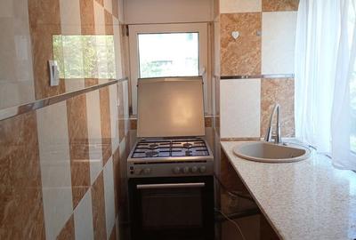 Garsonieră decomandată în Aviației - 7