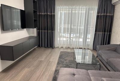 Apartament de vânzare cu 2 camere, loc de parcare subteran și boxa. - 9