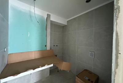 Apartament în One Lake District,parcare inclusă,vedere la lac - 10