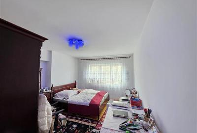 Apartament cu 3 camere decomandat în Central - 4